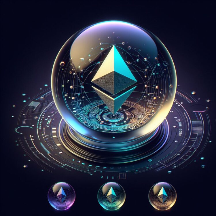 BlackRock CEO Larry Fink Toont Interesse in Ethereum ETFs