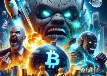 Bitcoin ETF Update: X Hack op SEC account met Valse Tweet over ETF Goedkeuring zorgt voor ophef