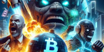 Bitcoin ETF Update: X Hack op SEC account met Valse Tweet over ETF Goedkeuring zorgt voor ophef