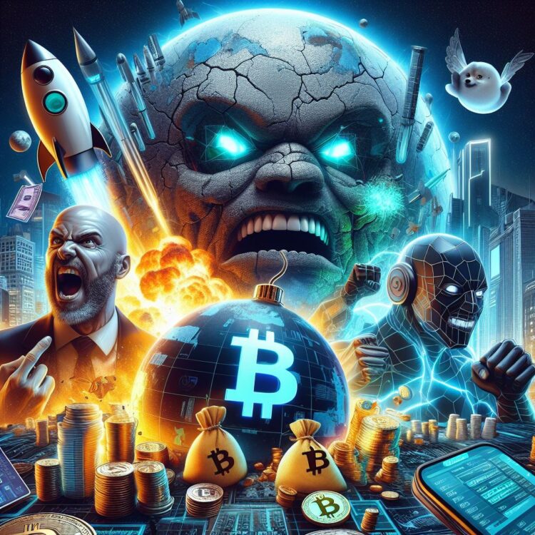 Bitcoin ETF Update: X Hack op SEC account met Valse Tweet over ETF Goedkeuring zorgt voor ophef