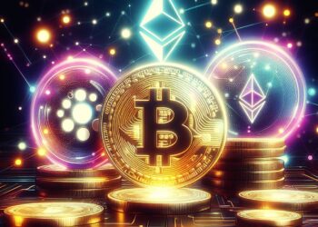 Bitcoin Daling, Opkomst van Cardano, en Institutionele Belangstelling voor ADA ETFs