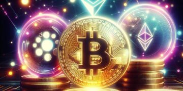 Bitcoin Daling, Opkomst van Cardano, en Institutionele Belangstelling voor ADA ETFs