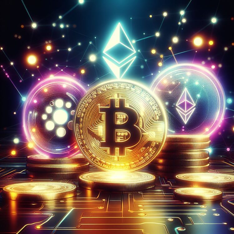 Bitcoin Daling, Opkomst van Cardano, en Institutionele Belangstelling voor ADA ETFs