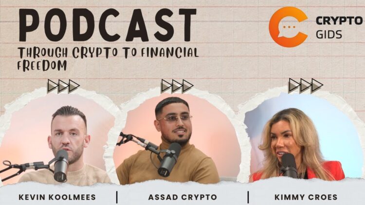 Gouden tips van onze interview gasten: 4 veelbelovende CryptoCoins voor 2024