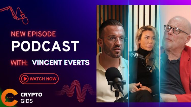 BlackRock, Robinhood, Ripple, Bitcoin en Cardano in de Spotlight