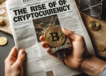 Grote bewegingen in de Bitcoin markt – Mining market update