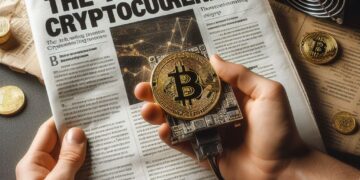 Grote bewegingen in de Bitcoin markt – Mining market update