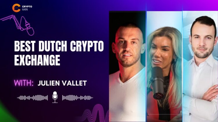 Finst becomes first Dutch crypto exchange to launch investment plans with automatic withdrawals