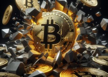 Bitcoin ETF’s Breken Historisch Record met $7.7 Miljard Aan Handelsvolume