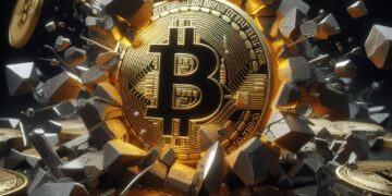 Bitcoin ETF’s Breken Historisch Record met $7.7 Miljard Aan Handelsvolume