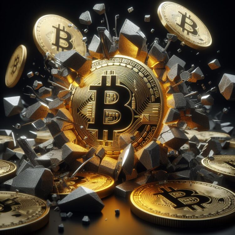 Bitcoin ETF’s Breken Historisch Record met $7.7 Miljard Aan Handelsvolume