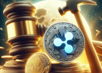 Cardano’s Potentiële Sprong, Ripple’s Groei, Bitcoin’s Doorbraak en Binance’s Juridische Strijd