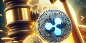 Cardano’s Potentiële Sprong, Ripple’s Groei, Bitcoin’s Doorbraak en Binance’s Juridische Strijd