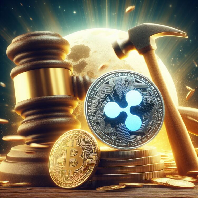 Cardano’s Potentiële Sprong, Ripple’s Groei, Bitcoin’s Doorbraak en Binance’s Juridische Strijd