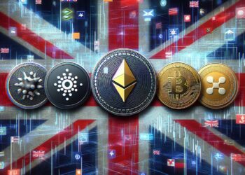 EtH, Cardano; SOL, XRP