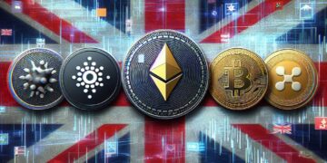 EtH, Cardano; SOL, XRP