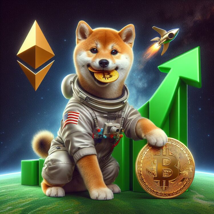 Shiba inu