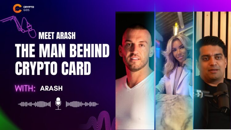 Crypto Payment Card and Trading With Easy KYC? This is how!