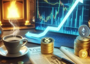 XRP Gemeenschap debatteert over Prijs ‘Zwakte’ terwijl CEO ‘Groots Jaar’ Voorspelt