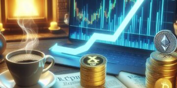 XRP Gemeenschap debatteert over Prijs ‘Zwakte’ terwijl CEO ‘Groots Jaar’ Voorspelt