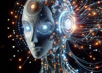 Artificial Intelligence Robot