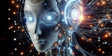 Artificial Intelligence Robot