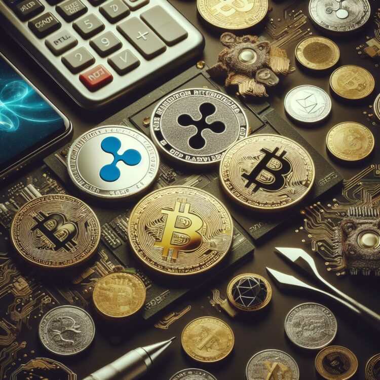 RippleBTC