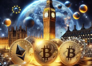 Ethereum Bitcoin Europese Unie London Stock Exchange