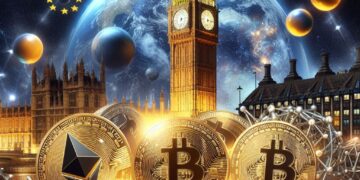 Ethereum Bitcoin Europese Unie London Stock Exchange