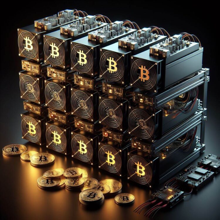 Bitcoinminer