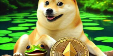 Whale verplaatst massieve PEPE-positie naar SHIB, Cardano’s potentieel en Hongarije overweegt crypto regulering