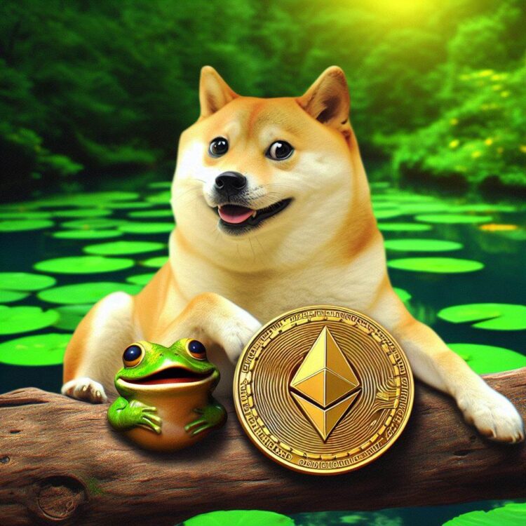 Whale verplaatst massieve PEPE-positie naar SHIB, Cardano’s potentieel en Hongarije overweegt crypto regulering