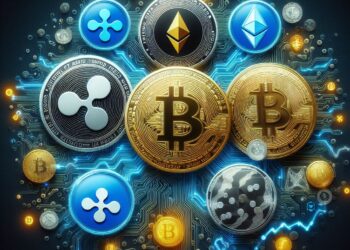 Nieuwsupdate: XRP wint juridische erkenning in Europa, Cardano leidt in ontwikkelingsactiviteit, Bitcoin daalt tot $63.000
