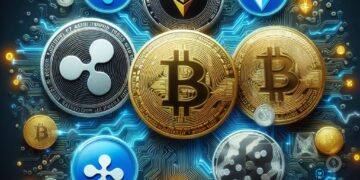 Nieuwsupdate: XRP wint juridische erkenning in Europa, Cardano leidt in ontwikkelingsactiviteit, Bitcoin daalt tot $63.000