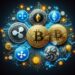 Nieuwsupdate: XRP wint juridische erkenning in Europa, Cardano leidt in ontwikkelingsactiviteit, Bitcoin daalt tot $63.000