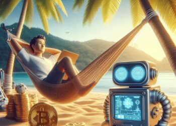 Bitcoin Beach TradingBot Automatisch Handelen Satoshi Trading Bot