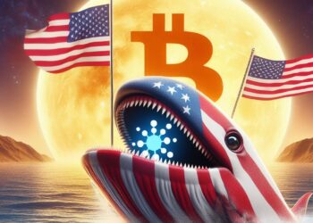 Grote Financiële Instellingen Betreden de Bitcoin ETF Markt, XRP en Cardano Tonen Sterke Fundamenten