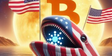 Grote Financiële Instellingen Betreden de Bitcoin ETF Markt, XRP en Cardano Tonen Sterke Fundamenten