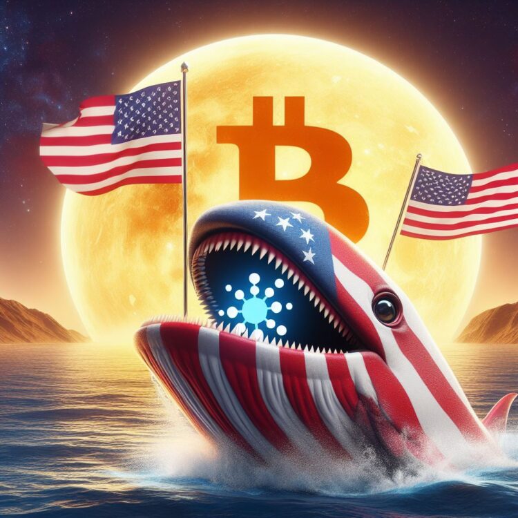 Grote Financiële Instellingen Betreden de Bitcoin ETF Markt, XRP en Cardano Tonen Sterke Fundamenten