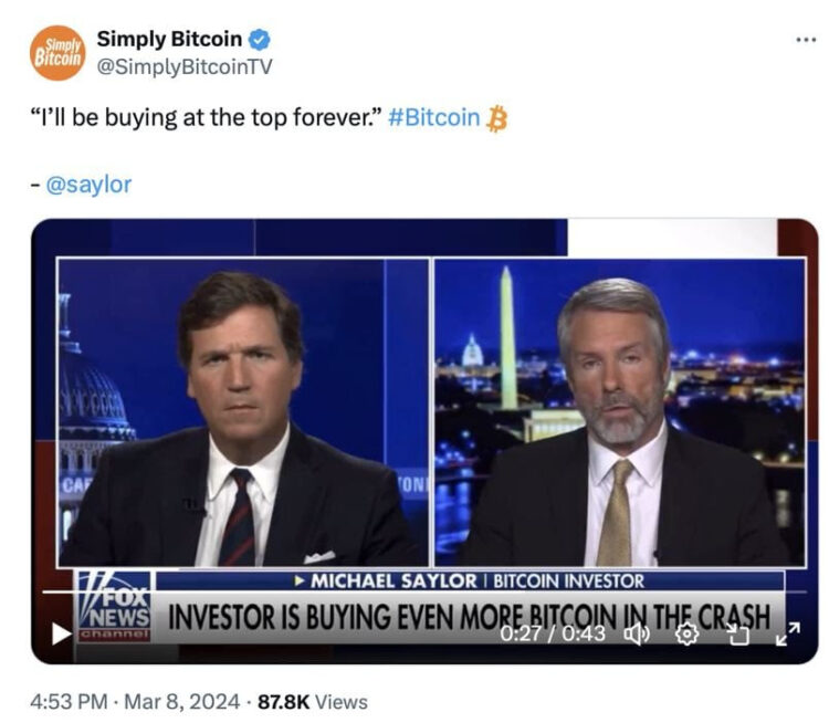 Mining marktupdate 25 maart “Ik koop voor altijd de top!”