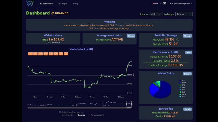Wat is er nieuw in Diamond Pigs