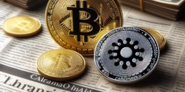Crypto Nieuwsupdate: Bitcoin ETF-investering en Cardano’s CEO Antwoorden