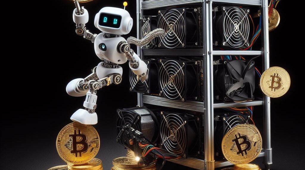 Bitcoin Mining