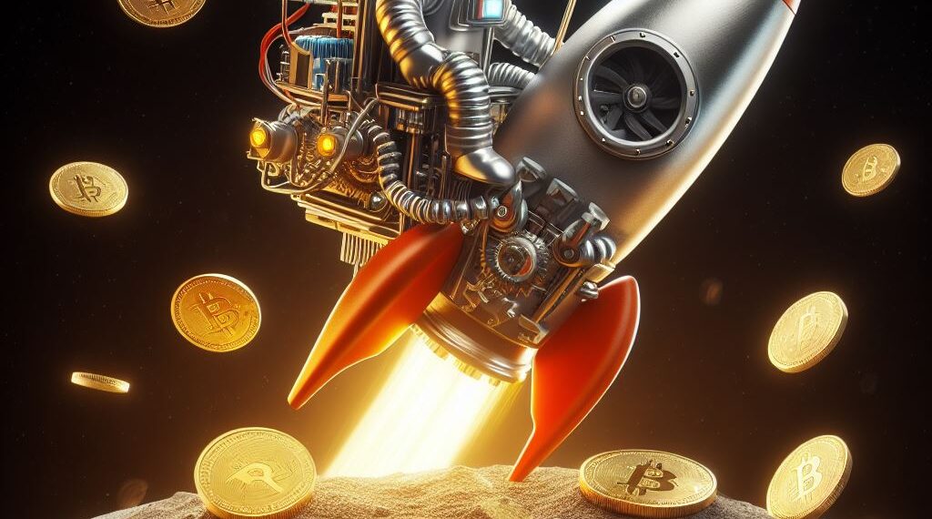 Bitcointothemoon