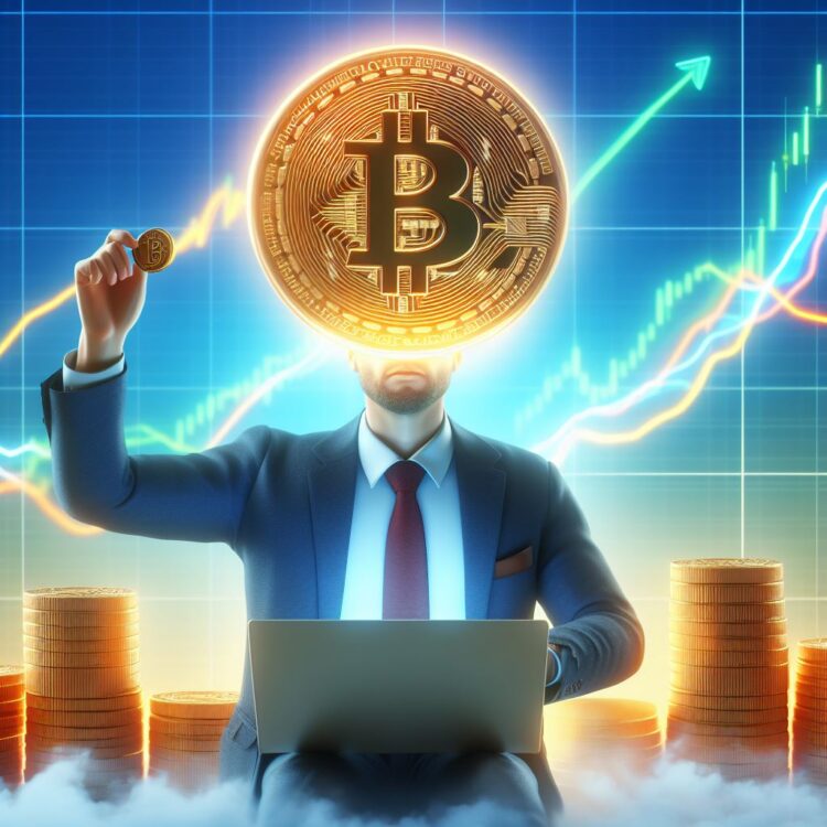 Bitcoin Expert Who Anticipated $70K Pre-Halving Rally Now Bearish