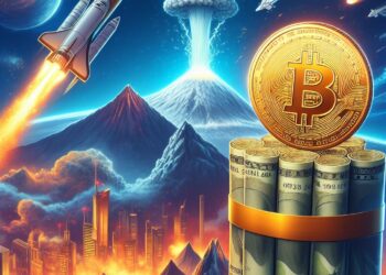 Bitcoin: Invest in the Best Cryptocurrency Before It Skyrockets 3,186%, as Predicted by Cathie Wood