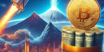 Bitcoin: Invest in the Best Cryptocurrency Before It Skyrockets 3,186%, as Predicted by Cathie Wood