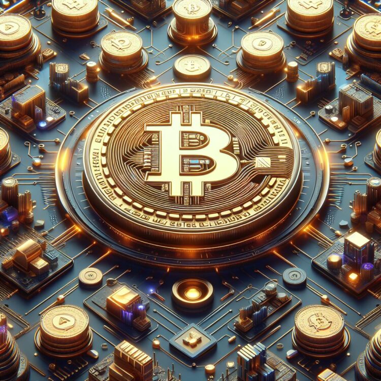 Bitcoin Reach $67,000 after its halving, while Altcoins are set for a potential short Squeeze