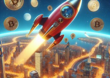 Bitcoin: Will the Bitcoin Halving Spark a Huge Rally?