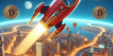 Bitcoin: Will the Bitcoin Halving Spark a Huge Rally?